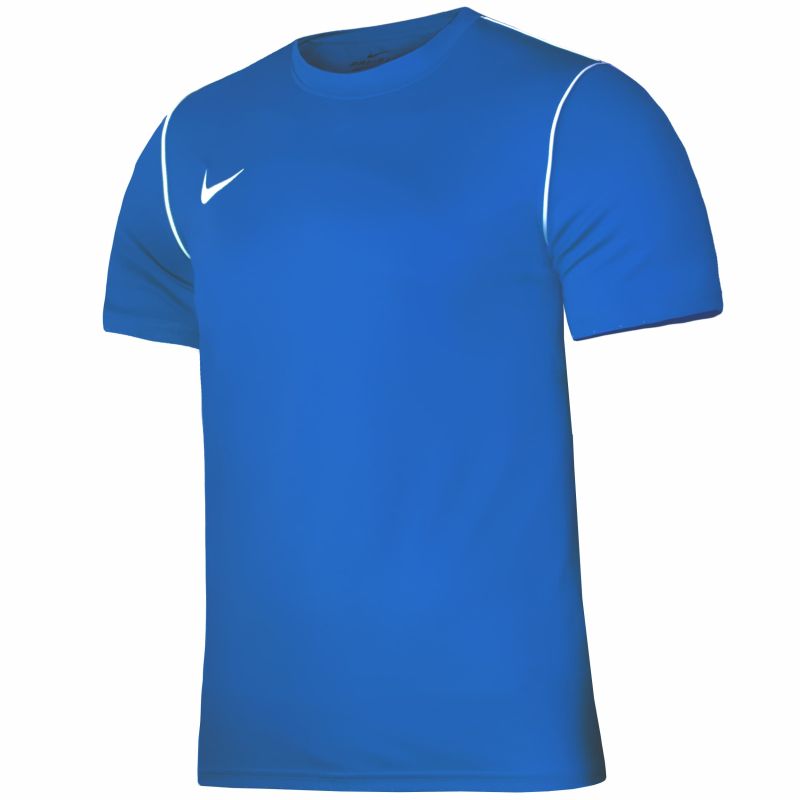Tričko Nike Park 20 Jr BV6905-463