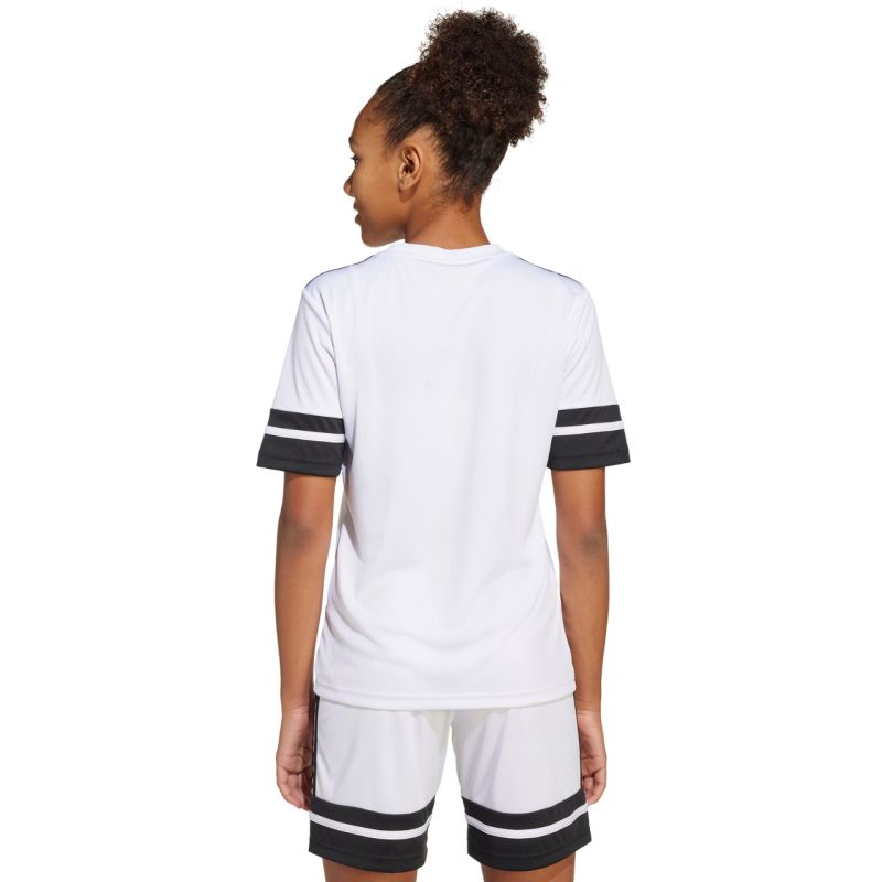 Tričko adidas Squadra 25 Jr JJ0057