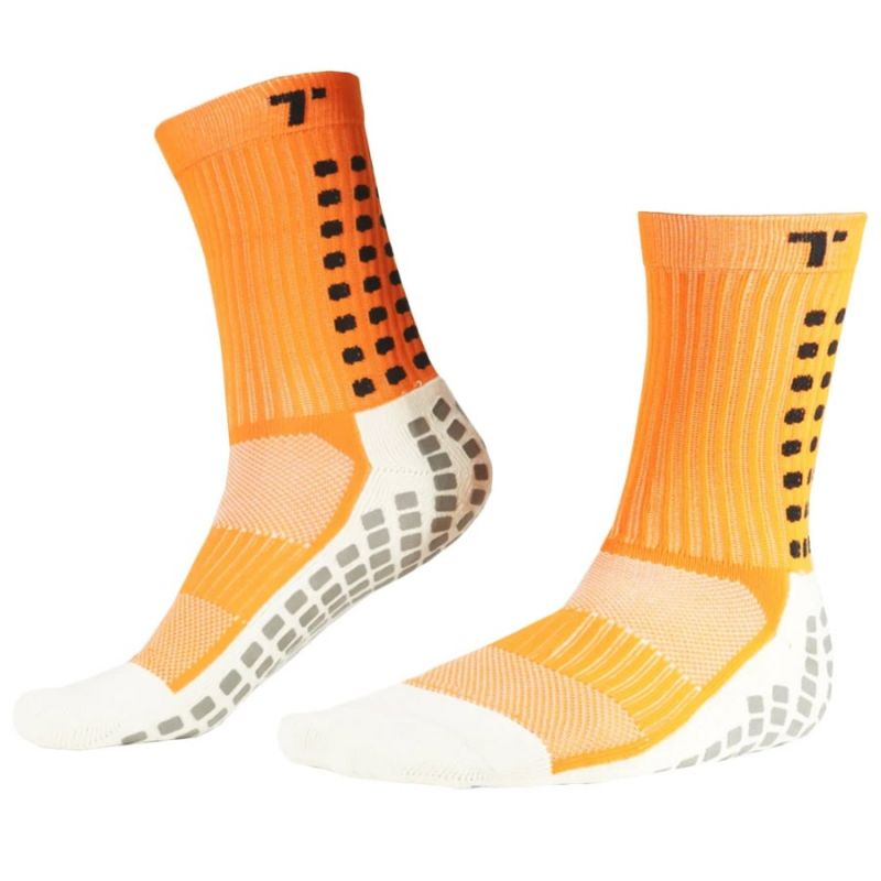 Ponožky futbalové Trusox 3.0 Thin M S737535