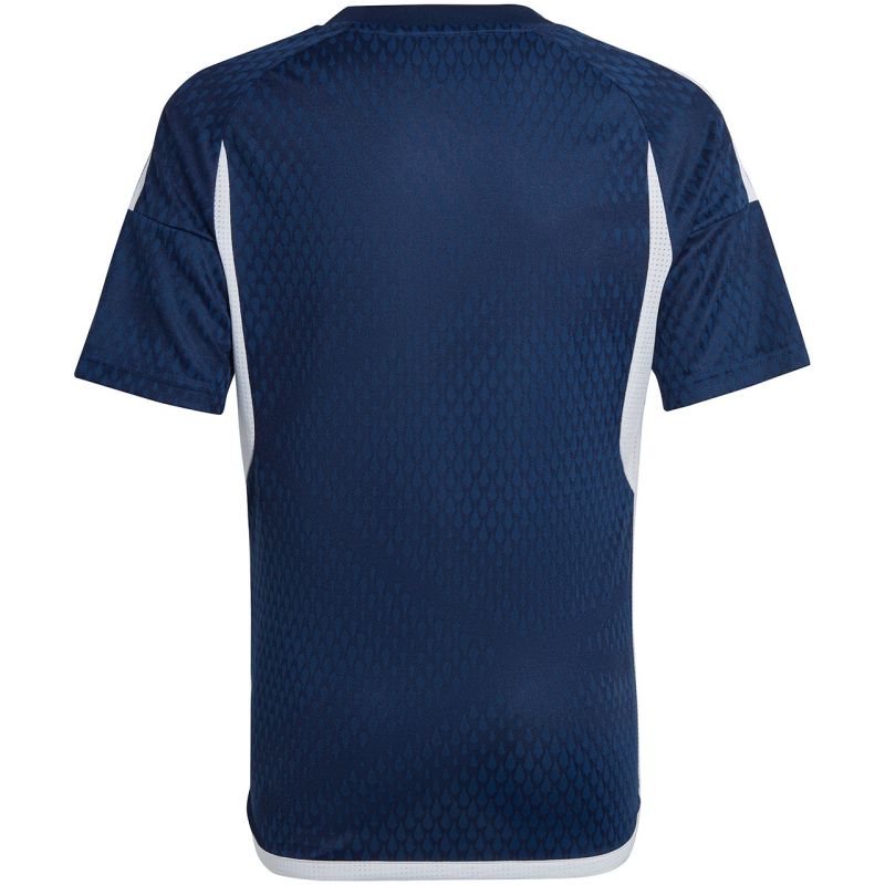 Tričko  adidas Tiro 23 Competition Match Jersey Jr  IC7463