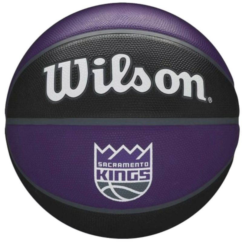 Lopta Wilson NBA Team Sacramento Kings Ball WTB1300XBSAC