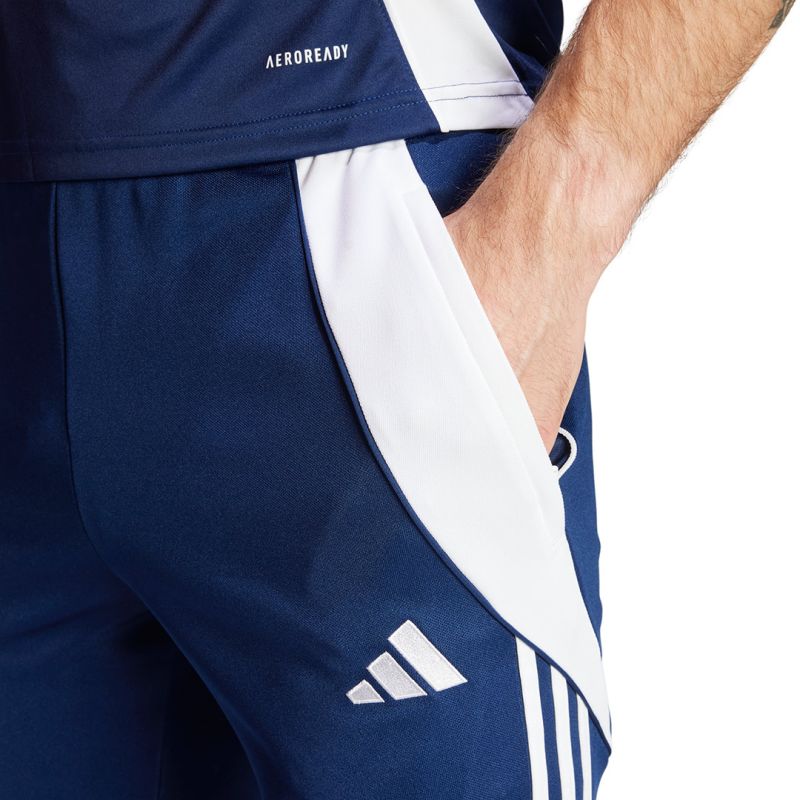 Tepláky adidas Tiro 24 Slim Training M IR9344
