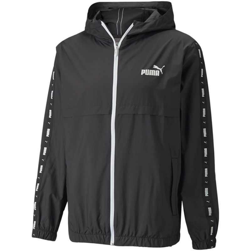 Puma ESS+TAPE Windbreaker M 847477 01