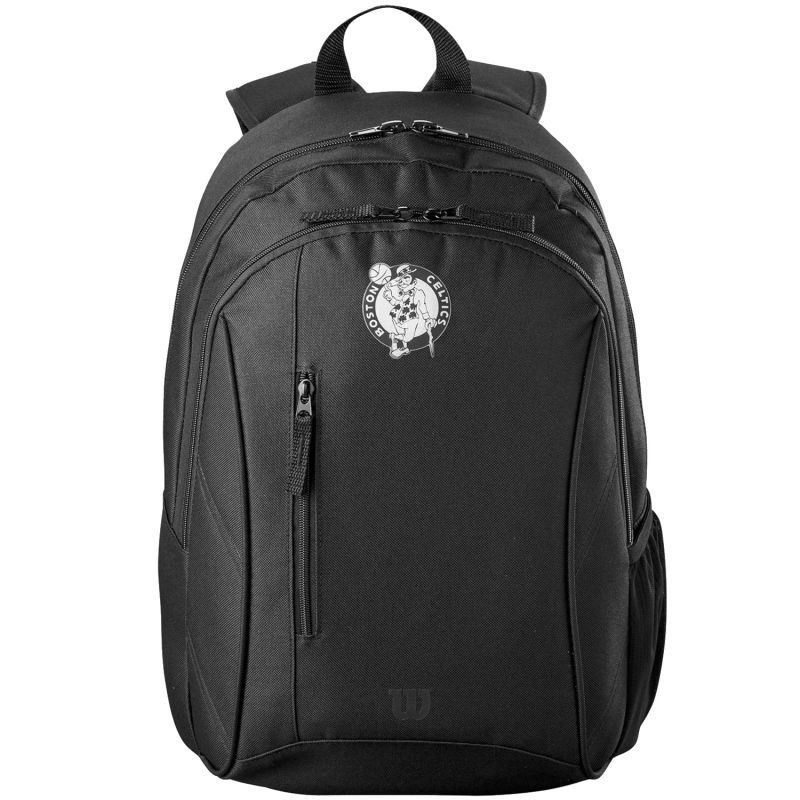 Ruksak Wilson NBA Team Boston Celtics Backpack WZ6015001