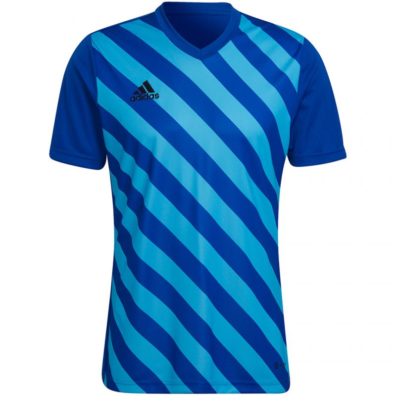 Tričko adidas Entrada 22 Graphic Jersey M HF0116
