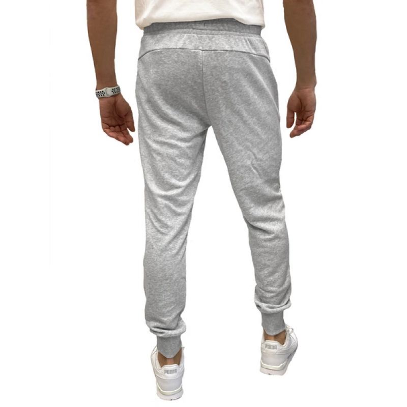 Tepláky Puma Ess Logo M 679629 04