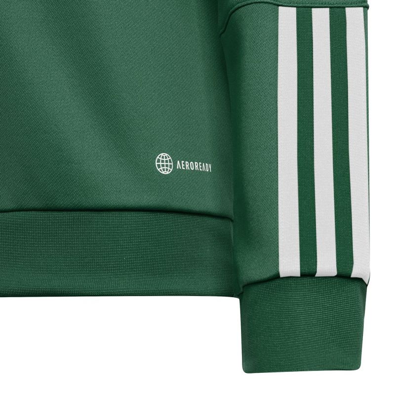 adidas Tiro 23 Competition Hoodie Jr HU1357