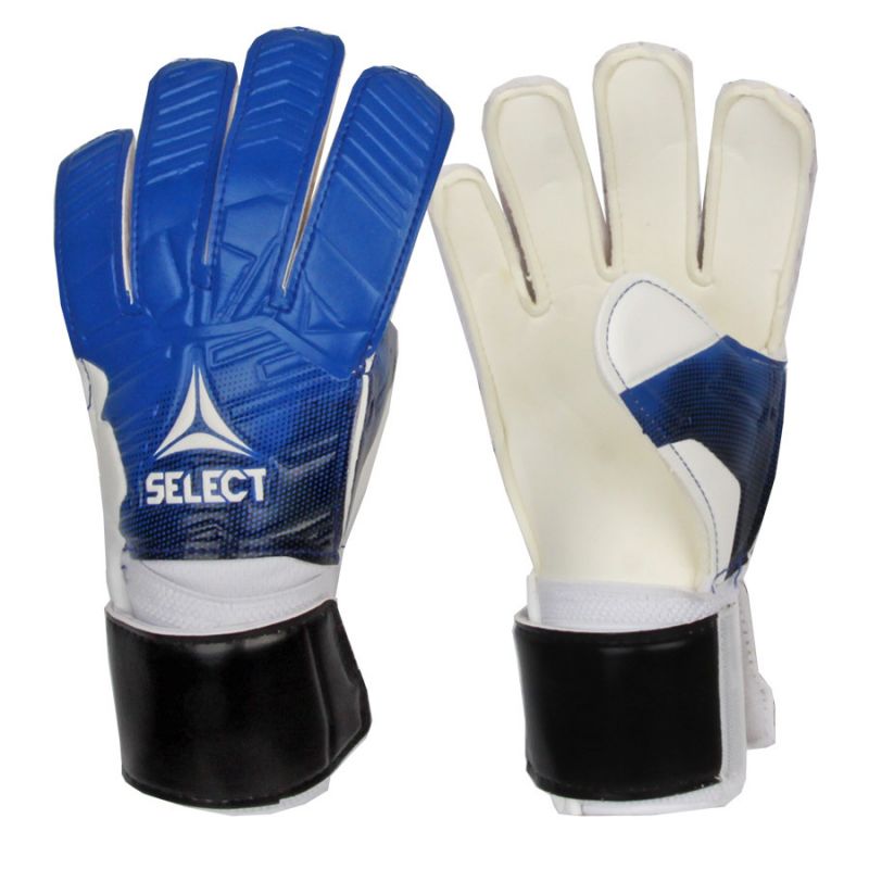 Brankárske rukavice Select Flexi Grip 6054307222