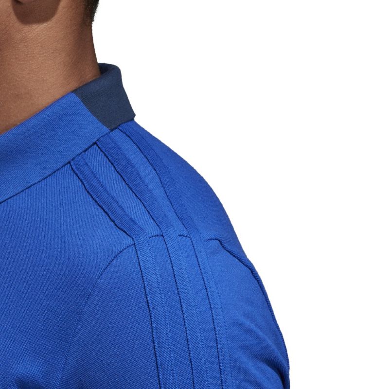 Futbalový dres adidas Condivo 18 C Polo M CF4375