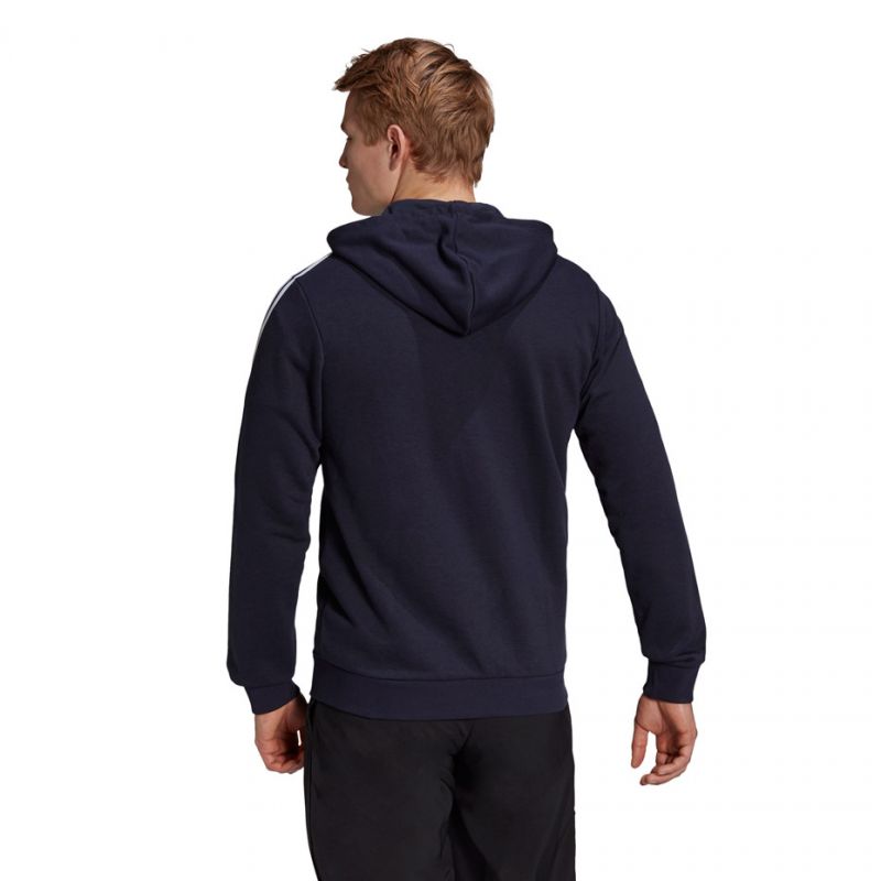 adidas Essentials Full-Zip Hoodie M GK9033