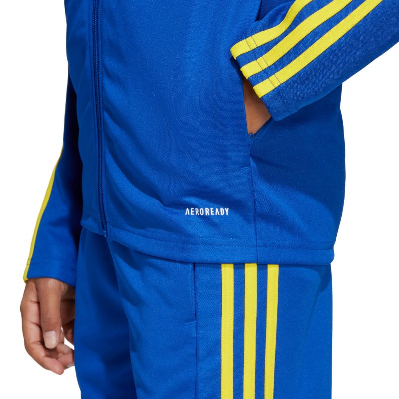 adidas Squadra 25 Training Jr JP3150