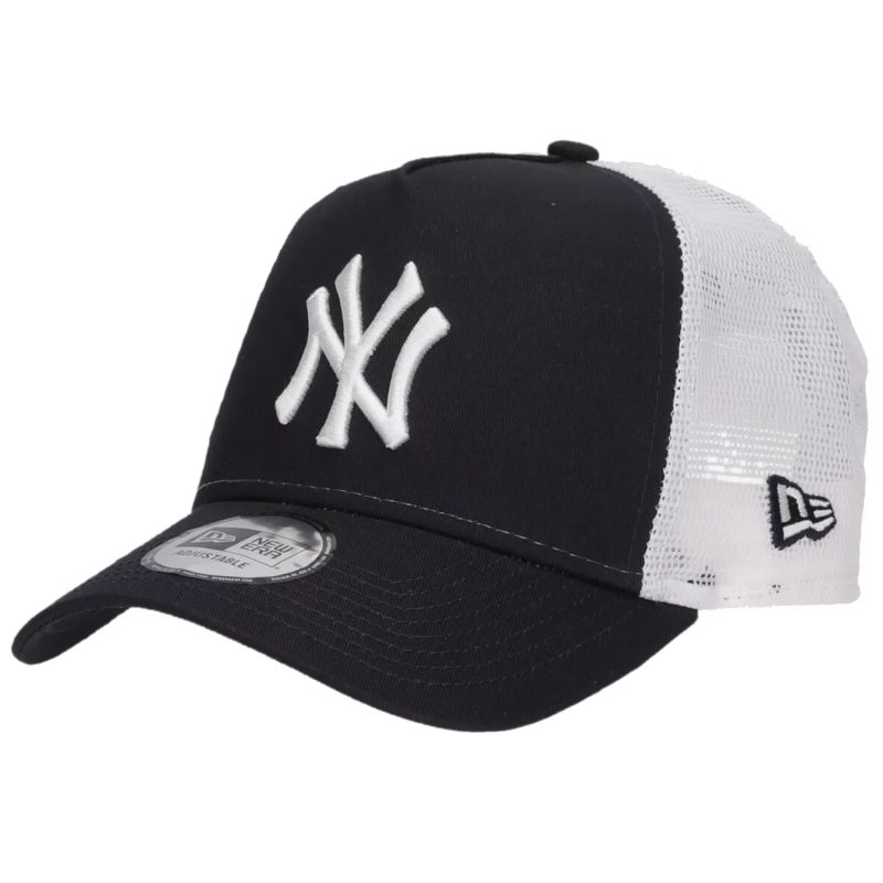 Čiapka New Era New York Yankees MLB Clean Cap 11588489