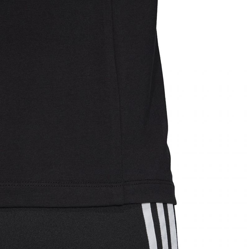 Tričko adidas Trefoil Tee W FM3311