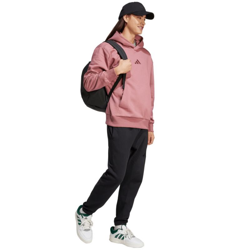 adidas All Szn Fleece M IY4136