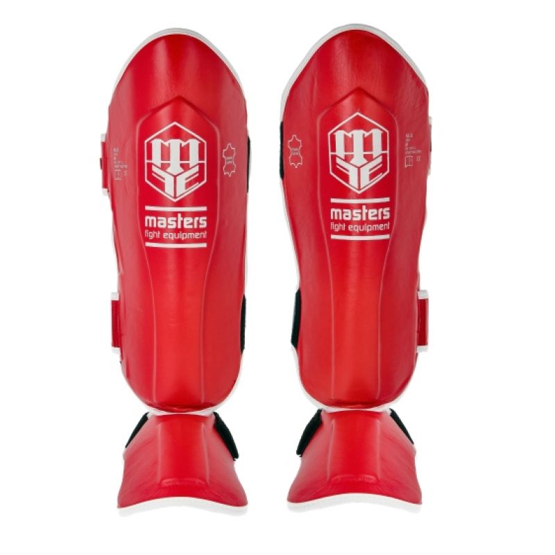 Chrániče Masters NS-30 (WAKO APPROVED) 1115111-M02