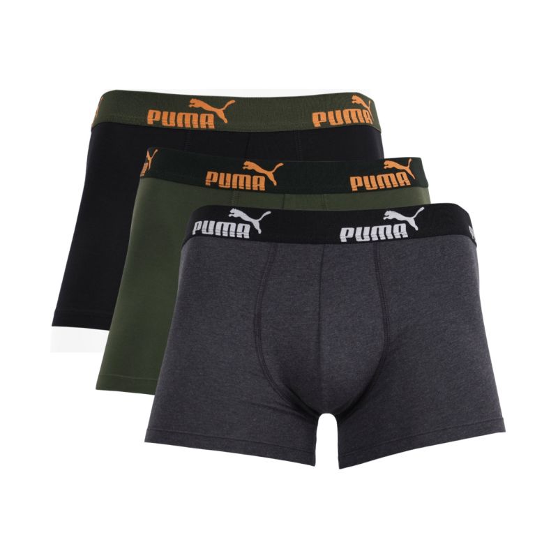 Puma 3-pack M 100003547 3731/003 020