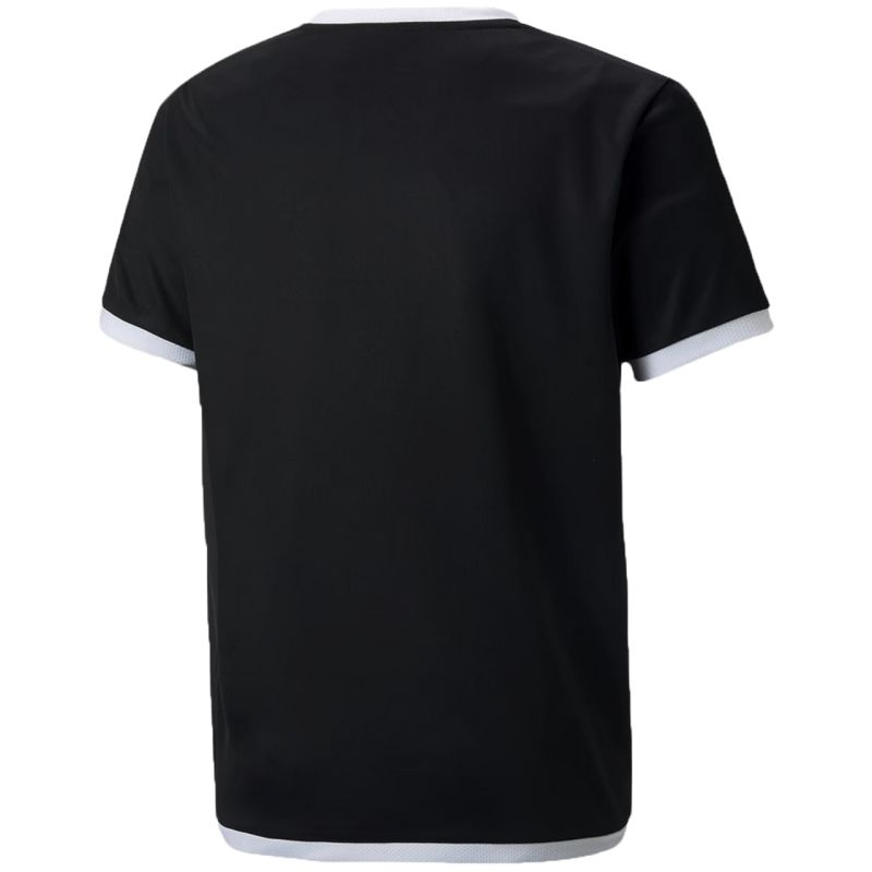 Tričko Puma teamLIGA Jersey Jr 704925 03