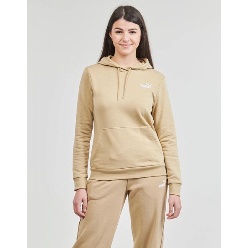 Puma Ess+ Embroidery Hoodie W 848332 84