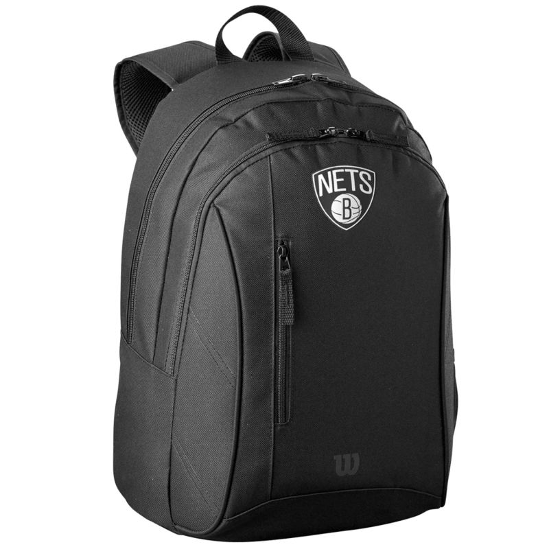 Ruksak Wilson NBA Team Brooklyn Nets Backpack WZ6015002