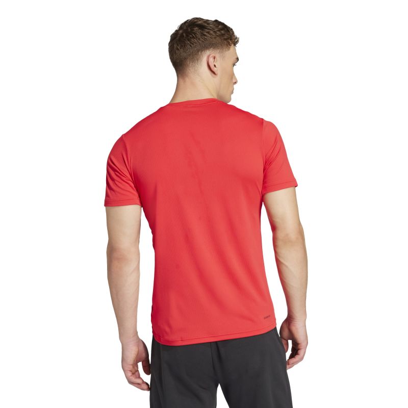Tričko adidas Tr-Es Base T M JN7314