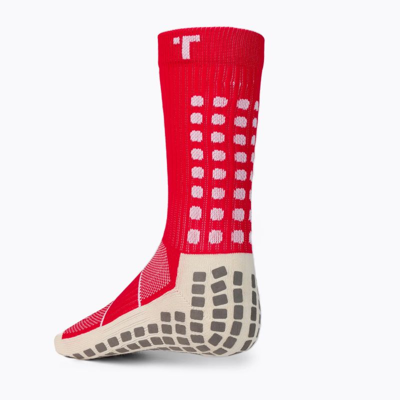 Ponožky futbalové Trusox 3.0 Thin M S737511