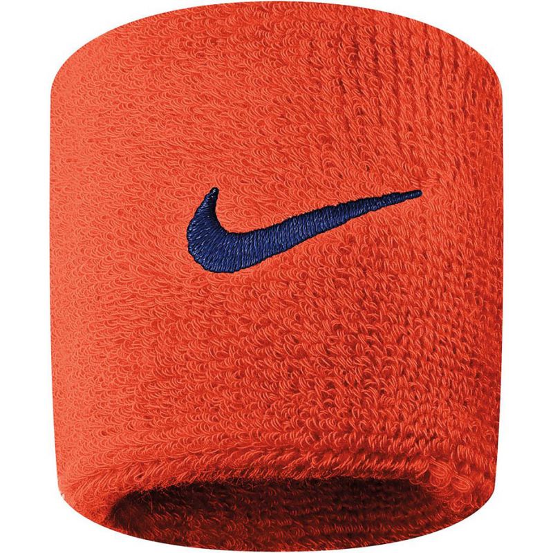 Frotki Nike Swoosh Wristbands N0001565804S