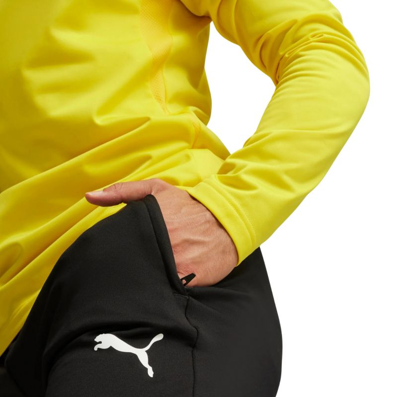 Tepláky Puma Team Goal Slim Training M 659037 03