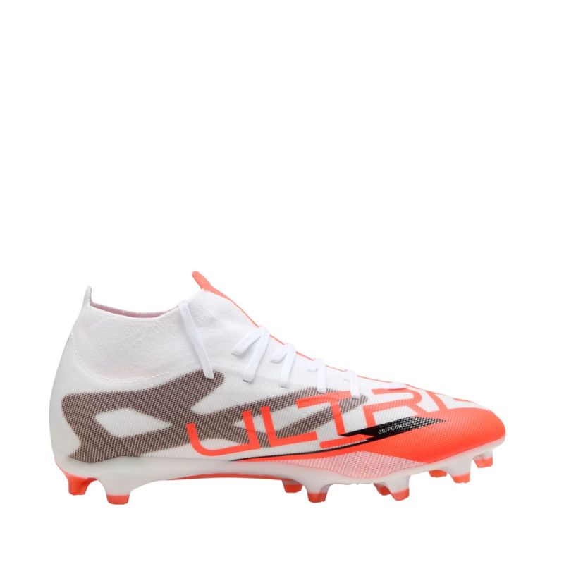 Puma Ultra 5 Match+ FG/AG M 108162 01