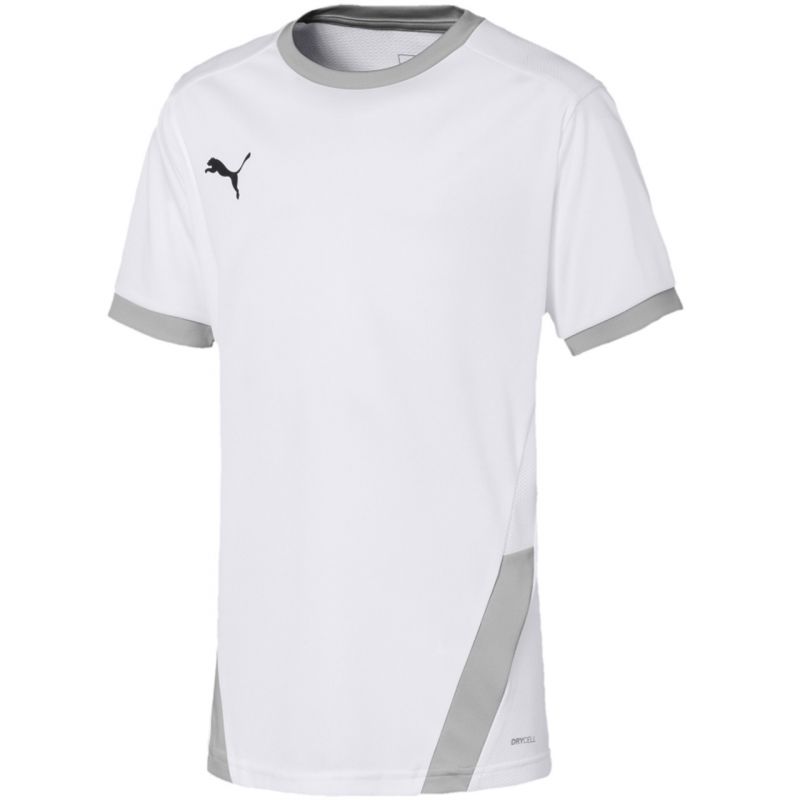 Tričko Puma teamGOAL 23 Jersey Jr 704160 04
