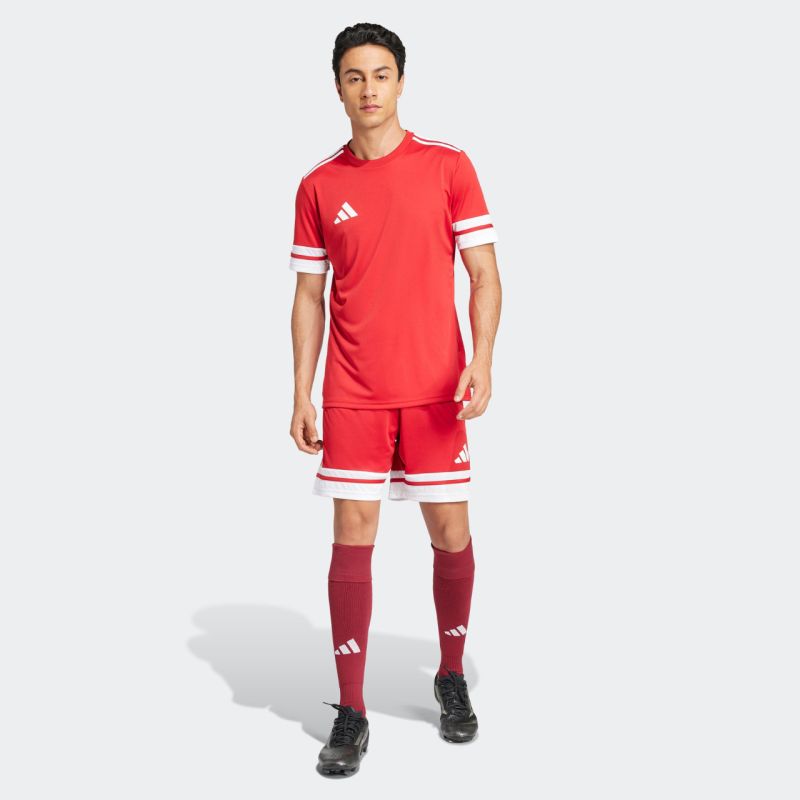 Tričko adidas Squadra 25 M JE2601