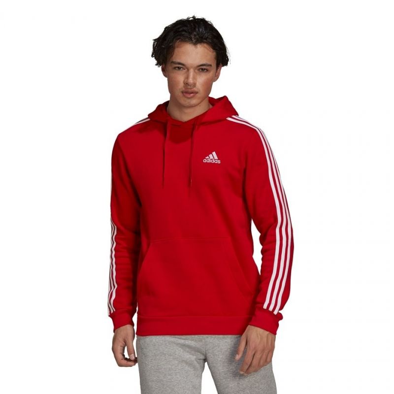 adidas Essentials Fleece M GU2523