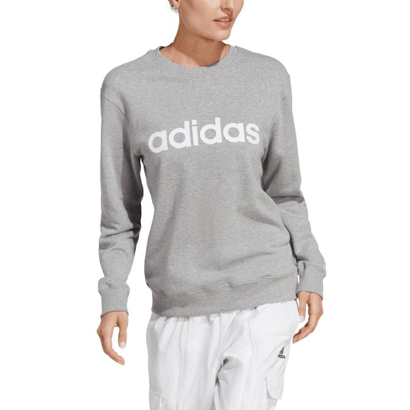 adidas Essentials Linear French Terry W IC6880