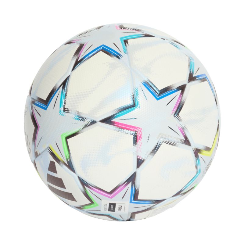 Futbalová lopta adidas UCL League 26/27 League Stage Box KE9771