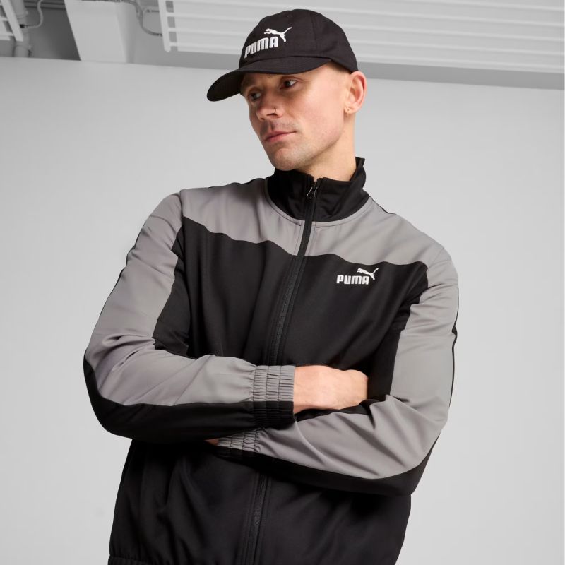 Šiltovka Puma Ess No.1 Logo BB 25999 01