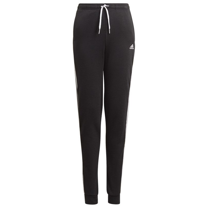 Tepláky adidas 3 Stripes French Terry Jr GN4054