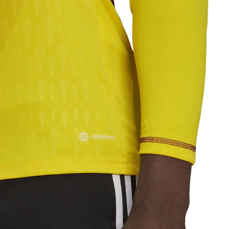 Brankársky dres adidas Tiro 23 Competition Long Sleeve M HK7696