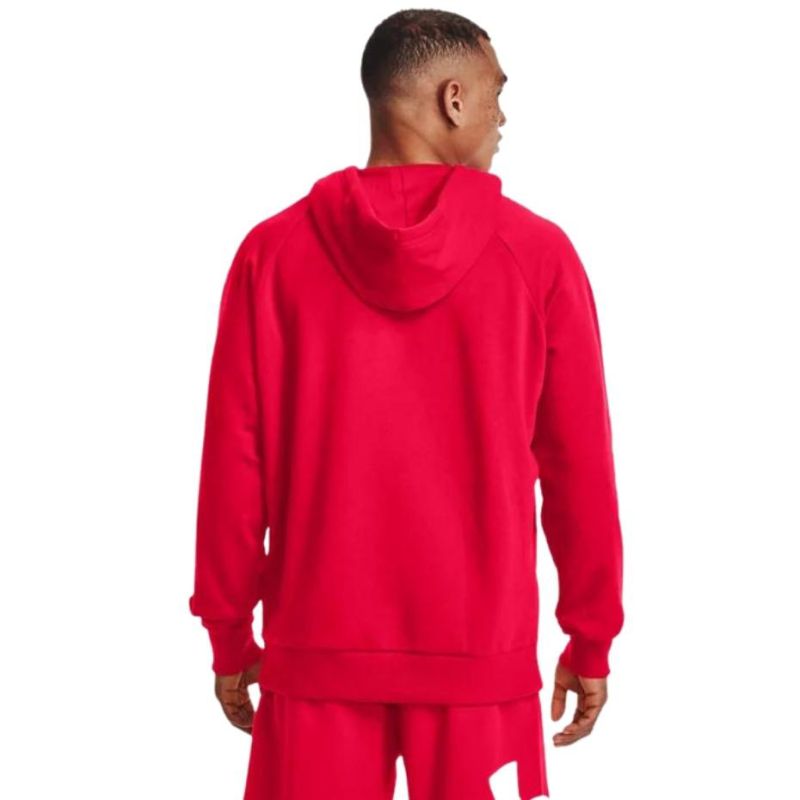Under Armour Rival Fleece Big Logo HD M 1357093 600