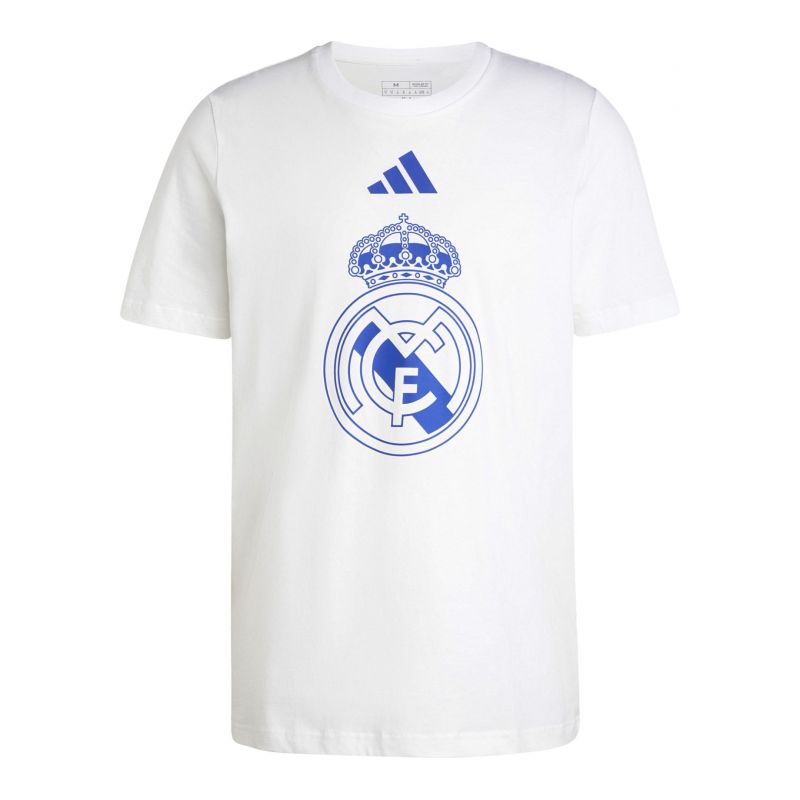 Tričko adidas Real Madryt DNA M IM7470