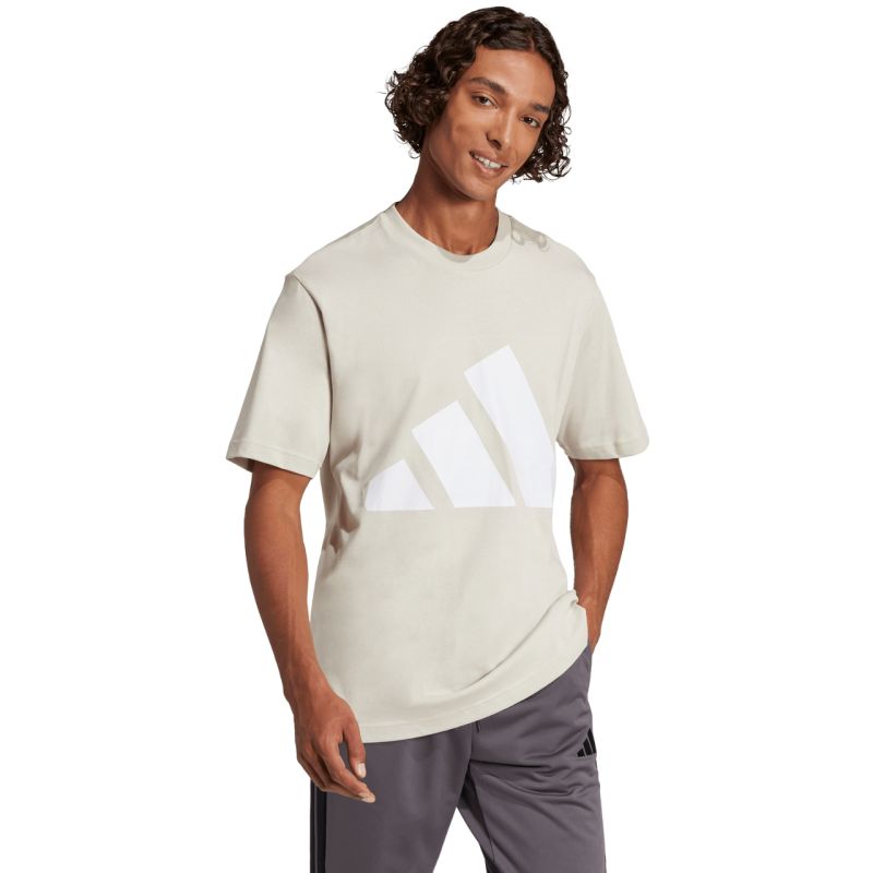Tričko adidas Essentials Big Logo M JE8933