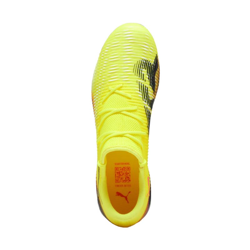 Puma Future 8 Match Low FG/AG M 108372 03