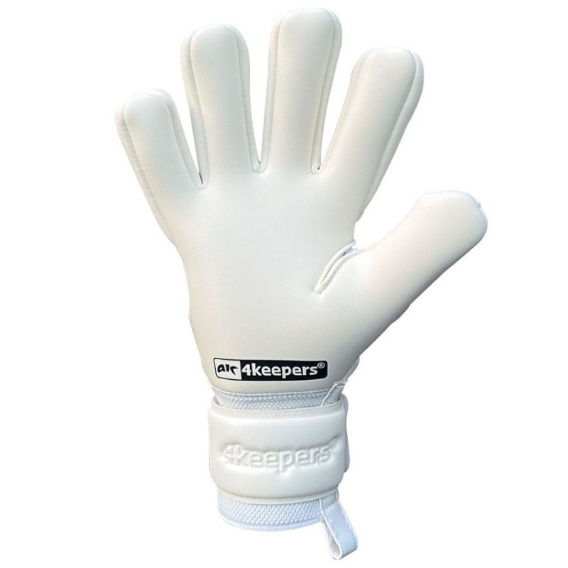 Rukavice 4keepers Champ Champ Gold VII NC M S994185