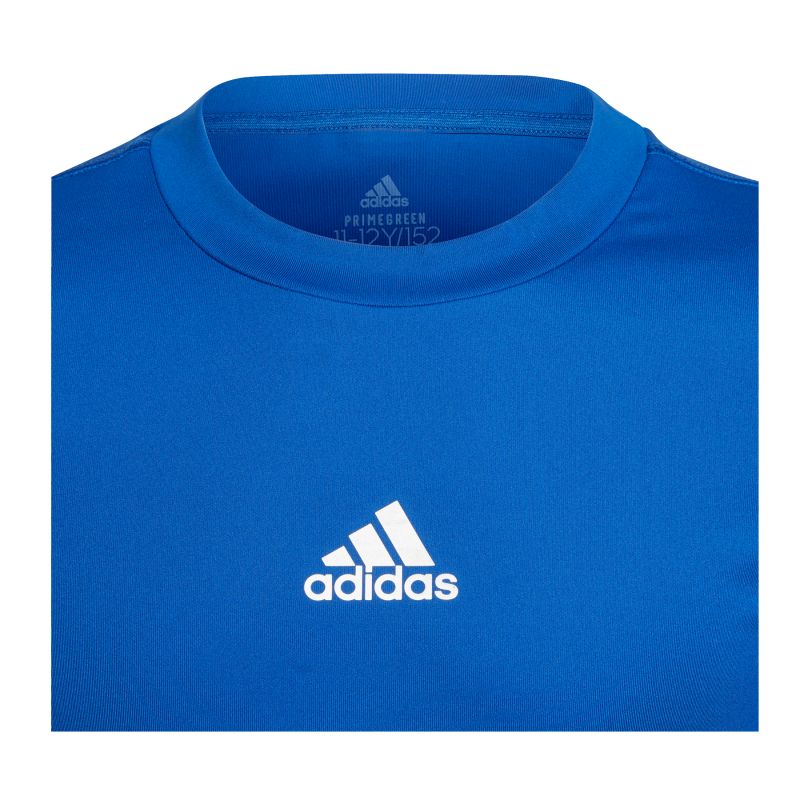 Tričko adidas Techfit Compression Jr H23155