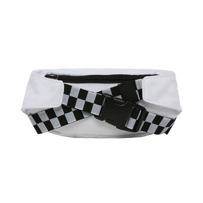 Vans Diy Fanny Pack VN0A4V3WHT1