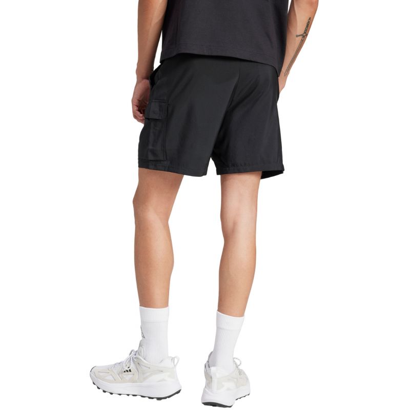 Trenky adidas Essentials Small Logo Cargo Chelsea M JF3530