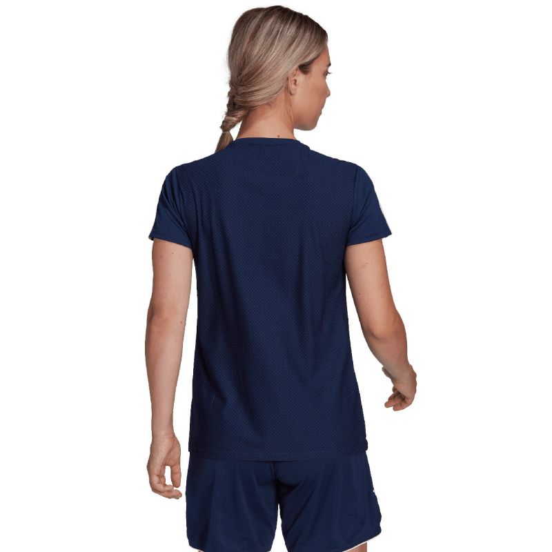 Futbalový dres adidas Tiro 23 League Jersey W HR4613