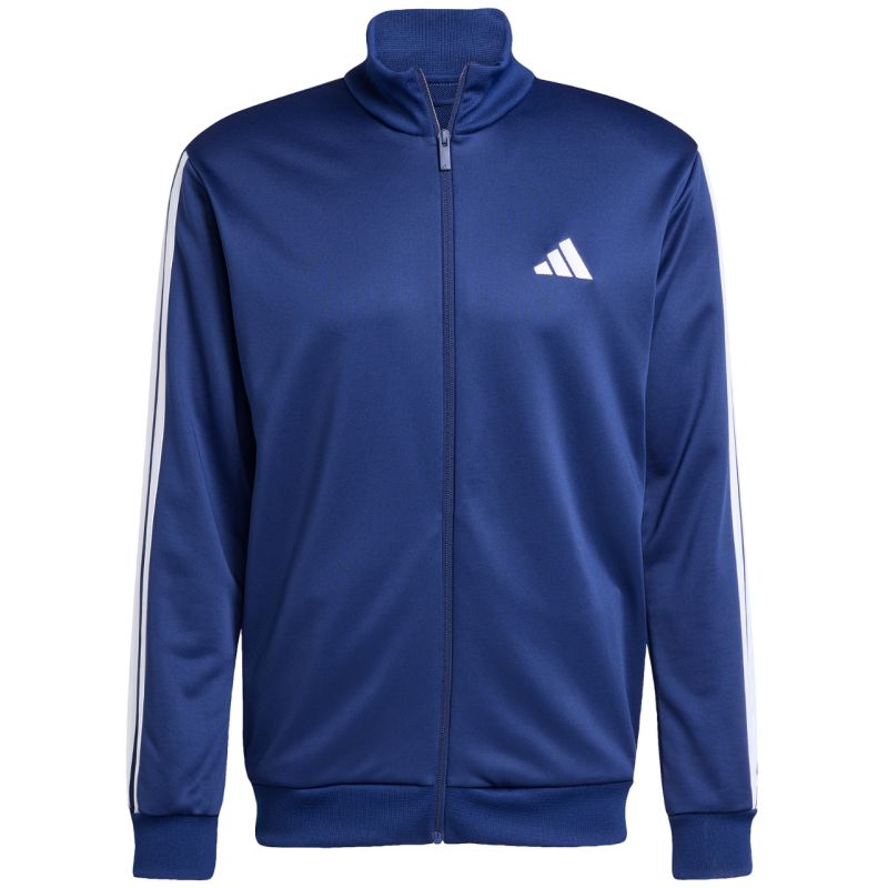 Tepláková súprava adidas Sportswear Basic 3-Stripes French Terry M KB7656