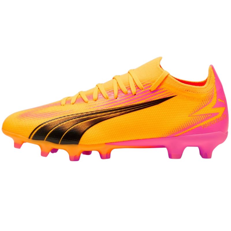 Puma Ultra Match FG/AG 107754 03