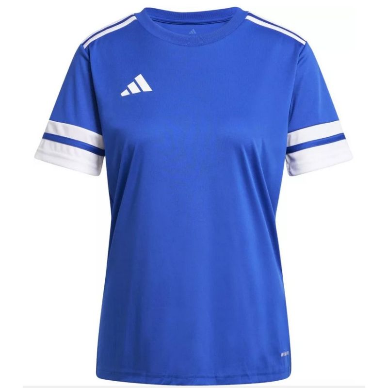 Tričko adidas Squadra 25 Jersey W JI9988