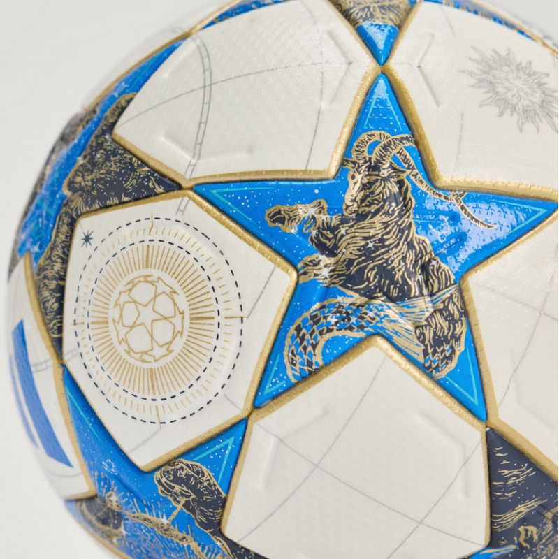 Futbalová lopta adidas UCL Pro 25/26 League Stage  LIGA  JD0188