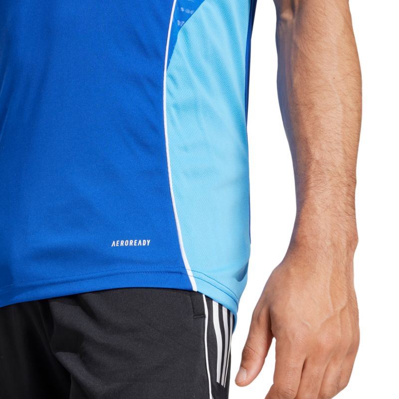 Tričko adidas Tiro 25 Competition Sleeveless Jersey M JI6575
